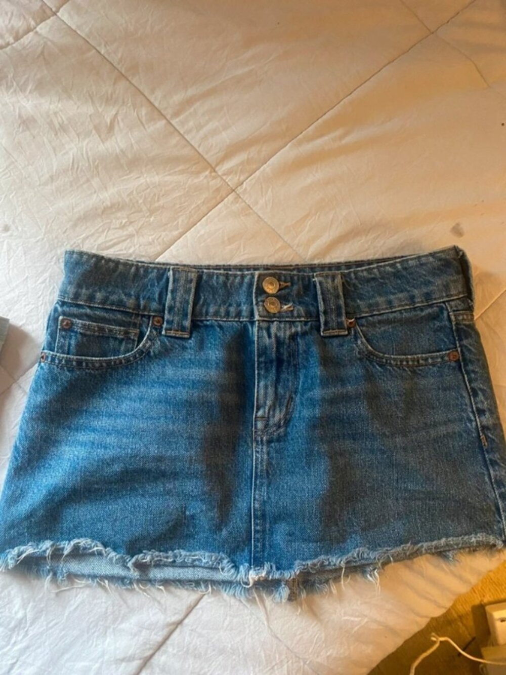 American Eagle skirt